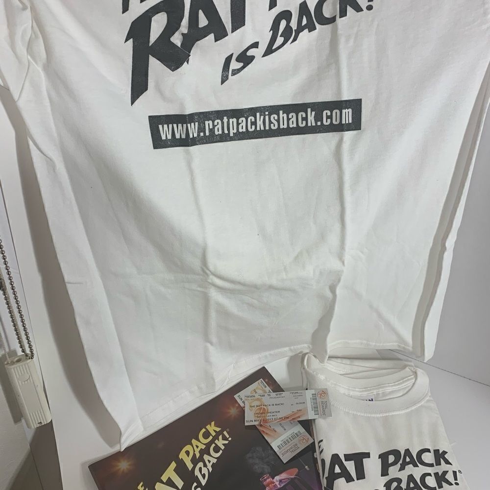 Rat Pack Bundle - Picture 2 of 10